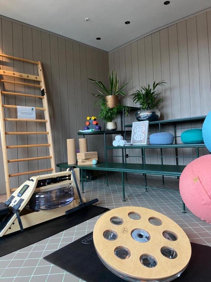 25Hours Hotel The Circle Cologne Luaran gambar