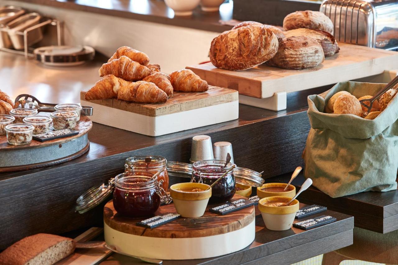 25Hours Hotel The Circle Cologne Luaran gambar