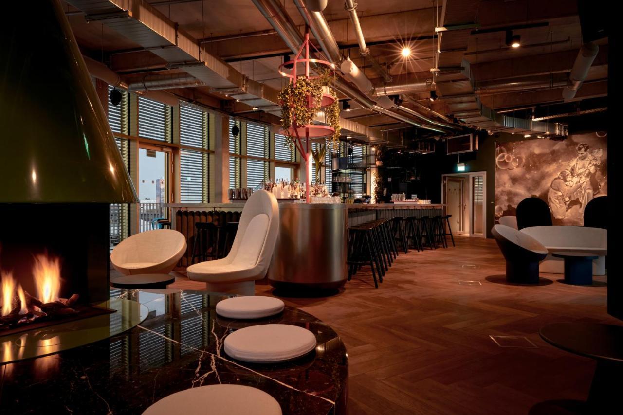25Hours Hotel The Circle Cologne Luaran gambar
