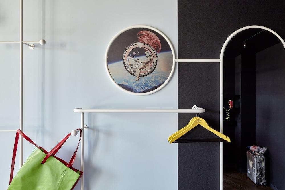 25Hours Hotel The Circle Cologne Luaran gambar